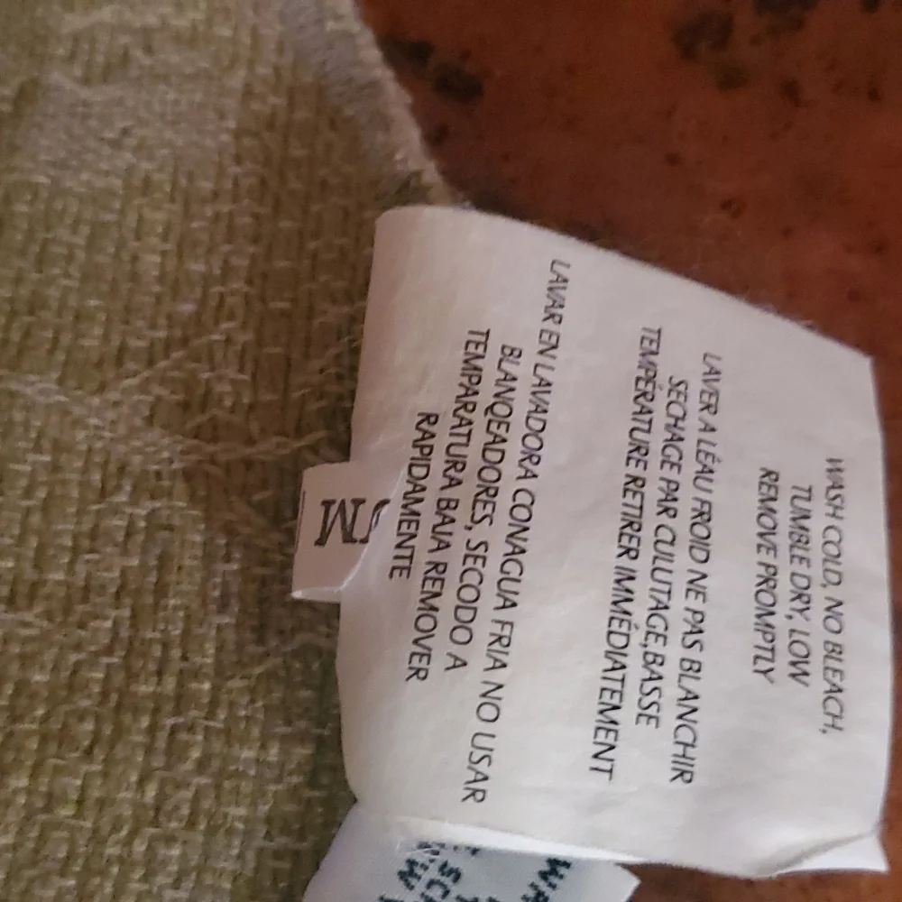 Waverly Vintage Garden Room Sage Floral Scalloped Edges Coverlet 90